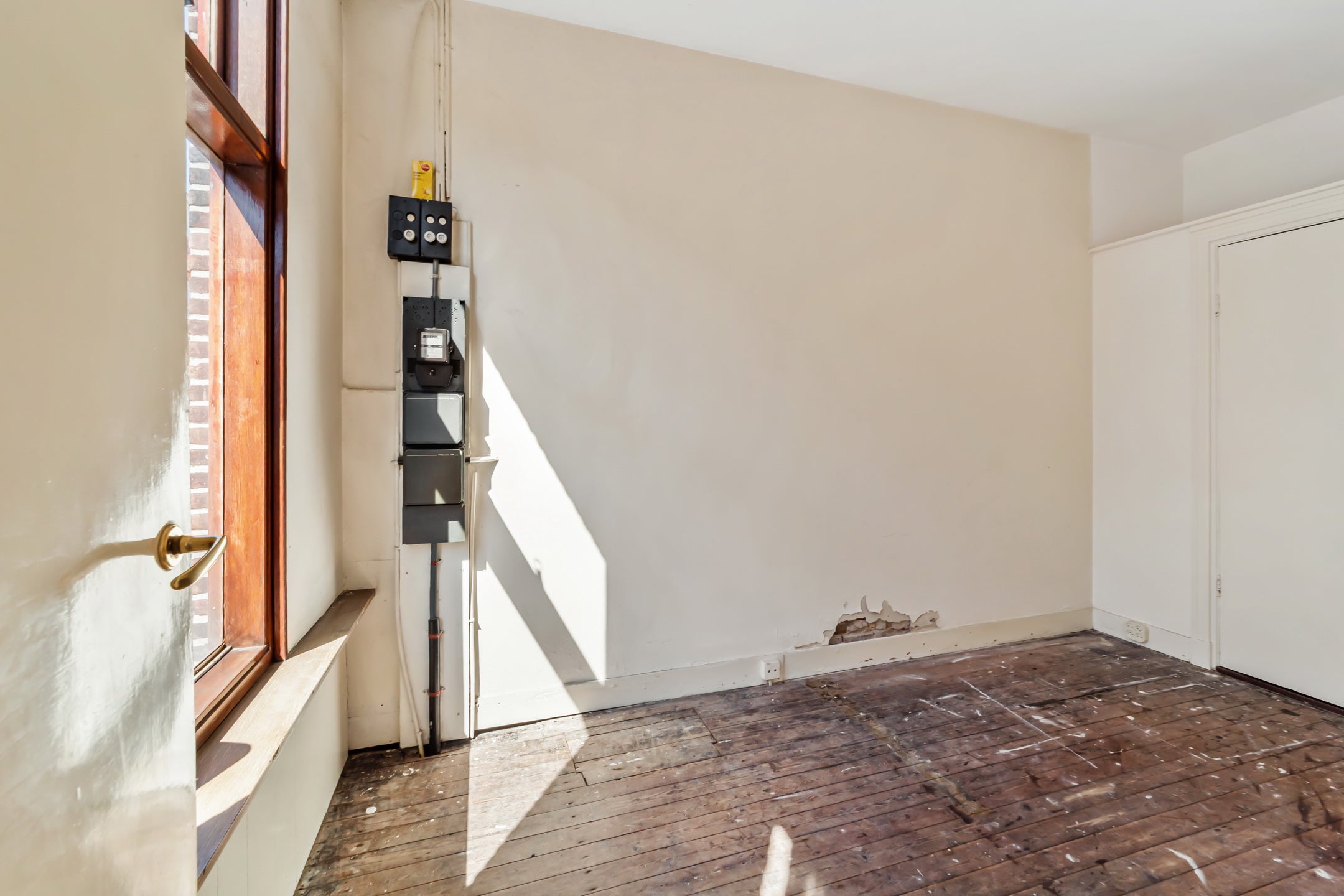 Appartement te koop: Burgemeester van der Werffstraat 117, 'S-Gravenhage