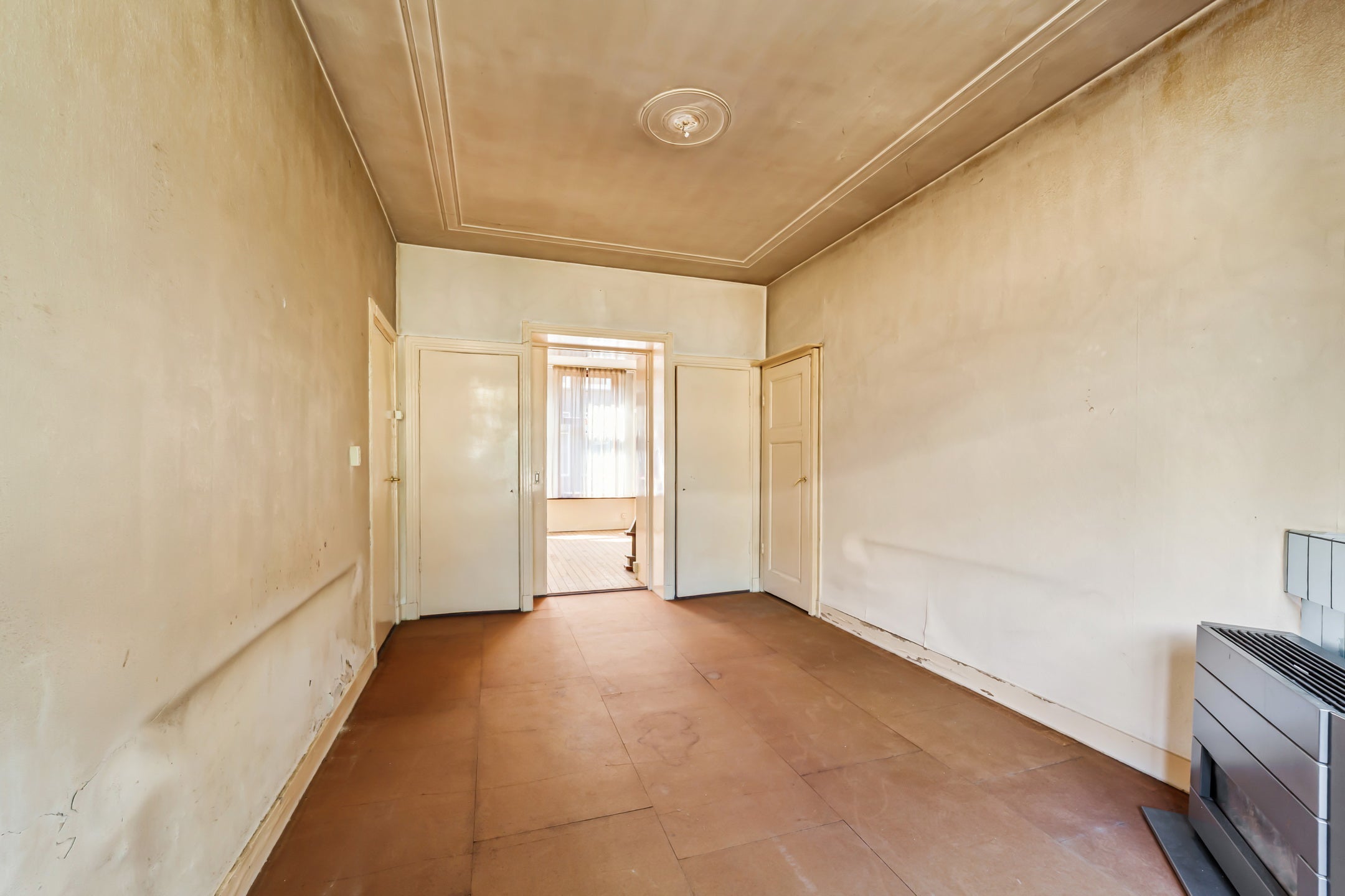 Appartement te koop: Burgemeester van der Werffstraat 117, 'S-Gravenhage