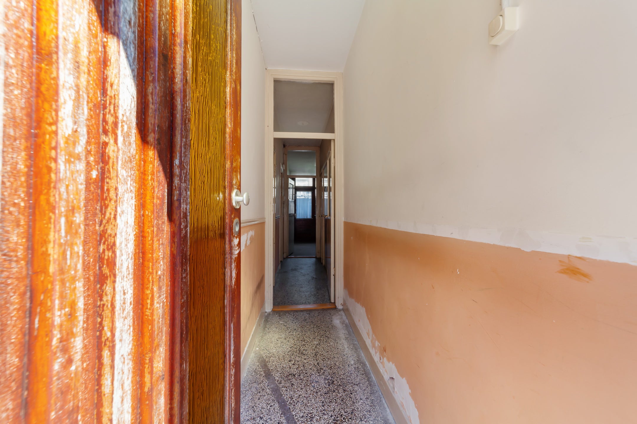 Appartement te koop: Burgemeester van der Werffstraat 117, 'S-Gravenhage