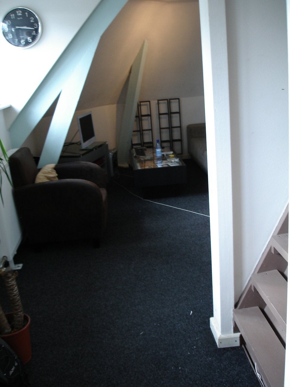 Kamer te huur: Maastrichtseweg, 'S-Hertogenbosch