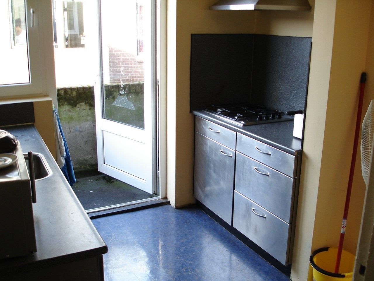 Kamer te huur: Maastrichtseweg, 'S-Hertogenbosch