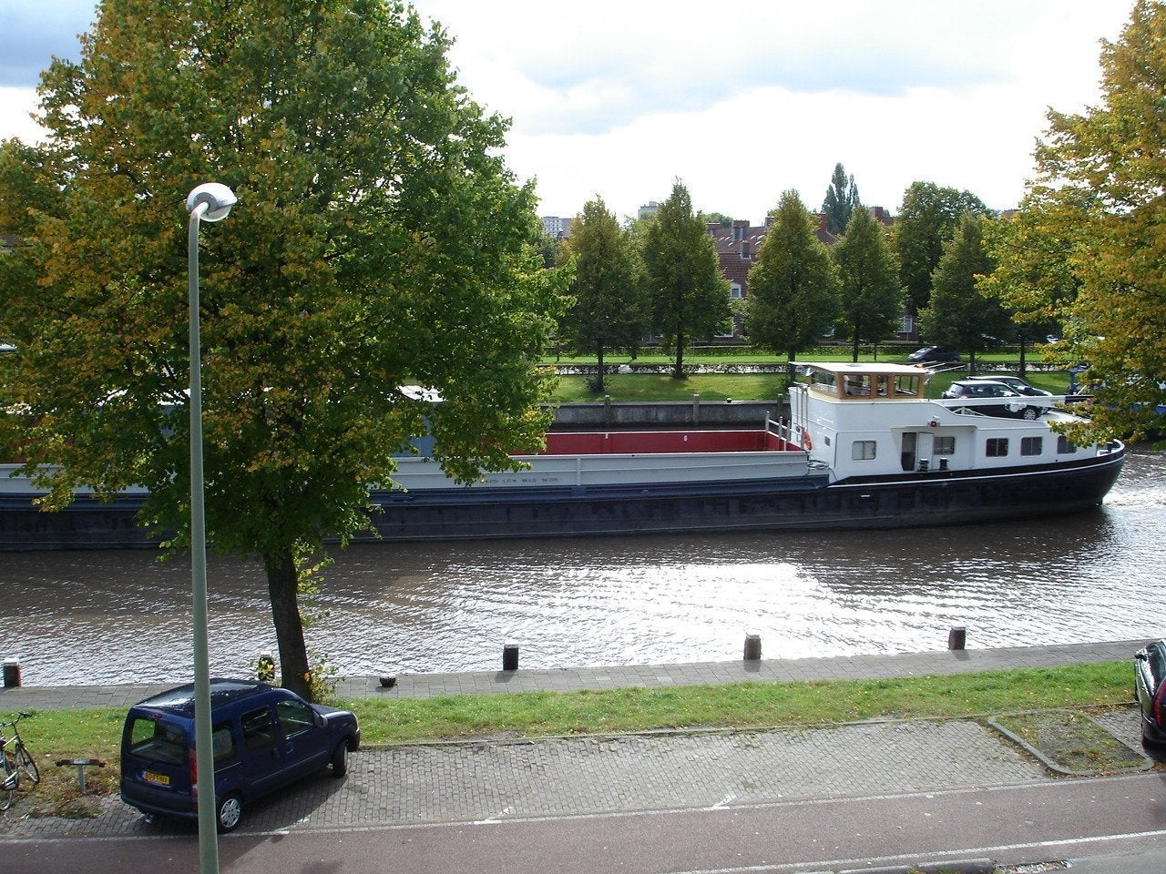 Kamer te huur: Maastrichtseweg, 'S-Hertogenbosch