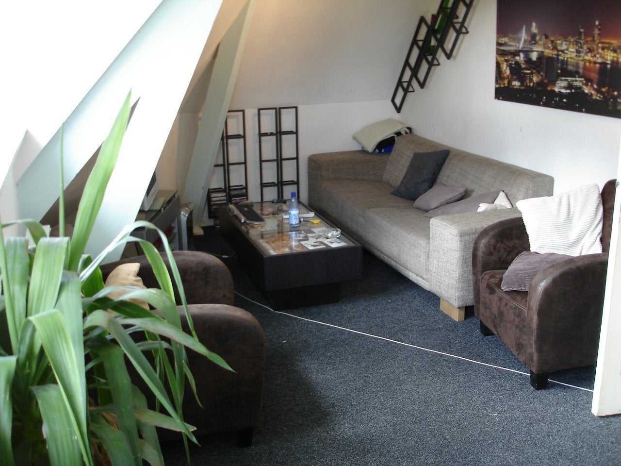 Kamer te huur: Maastrichtseweg, 'S-Hertogenbosch