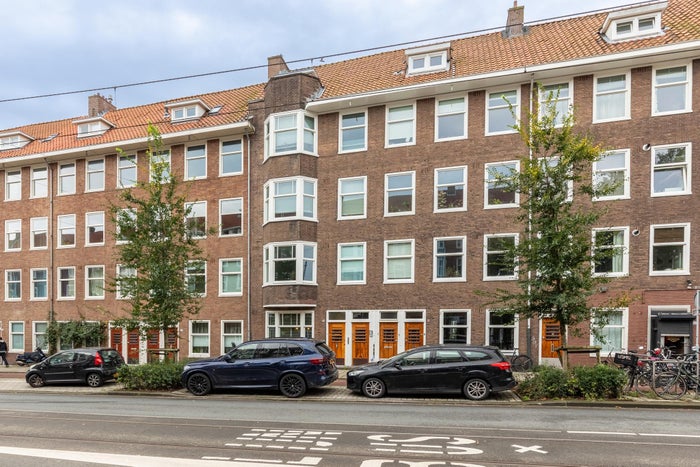 Heemstedestraat 49 H