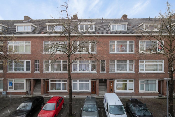 Texelsestraat 51 A