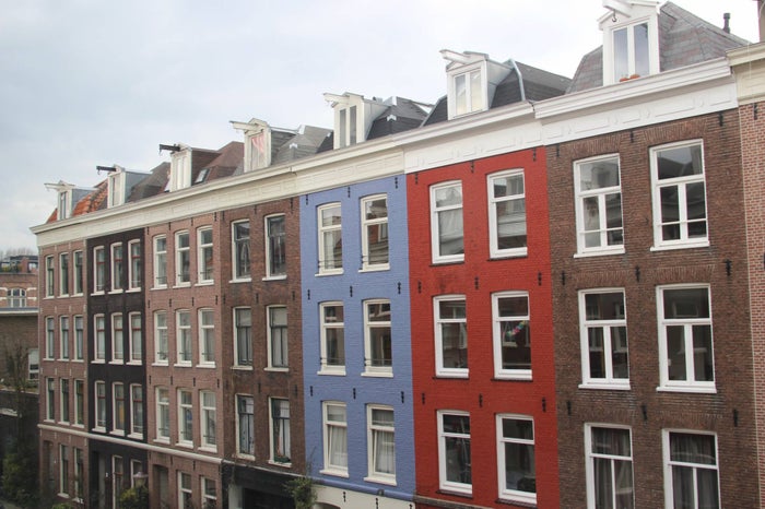 Te huur: Appartement Daniël Stalpertstraat in Amsterdam