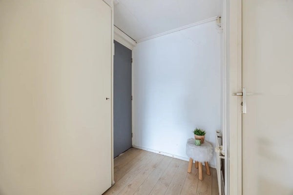Appartement Nieuwstraat in Terneuzen