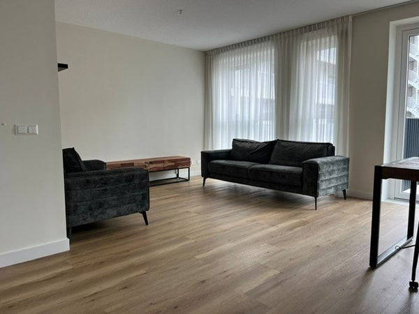 Te huur: Appartement Osdorpplein in Amsterdam