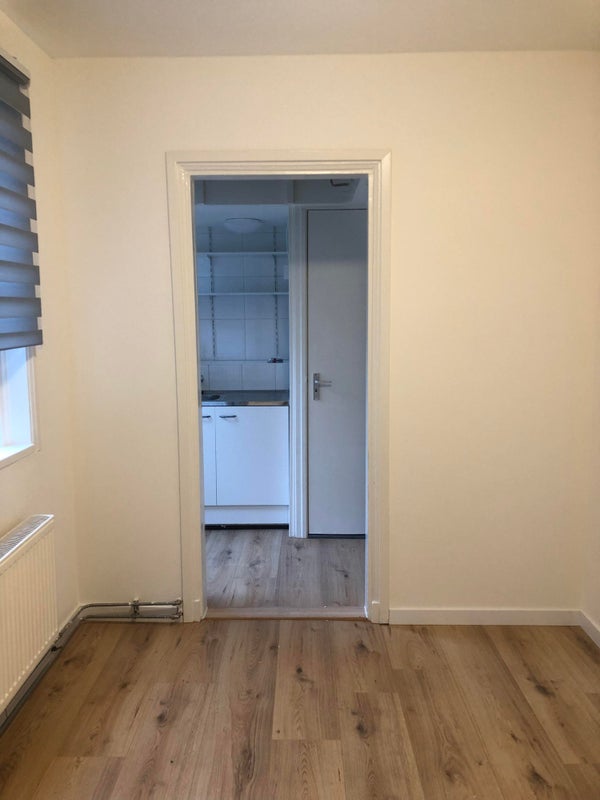 Appartement St Gerardusplein in Eindhoven