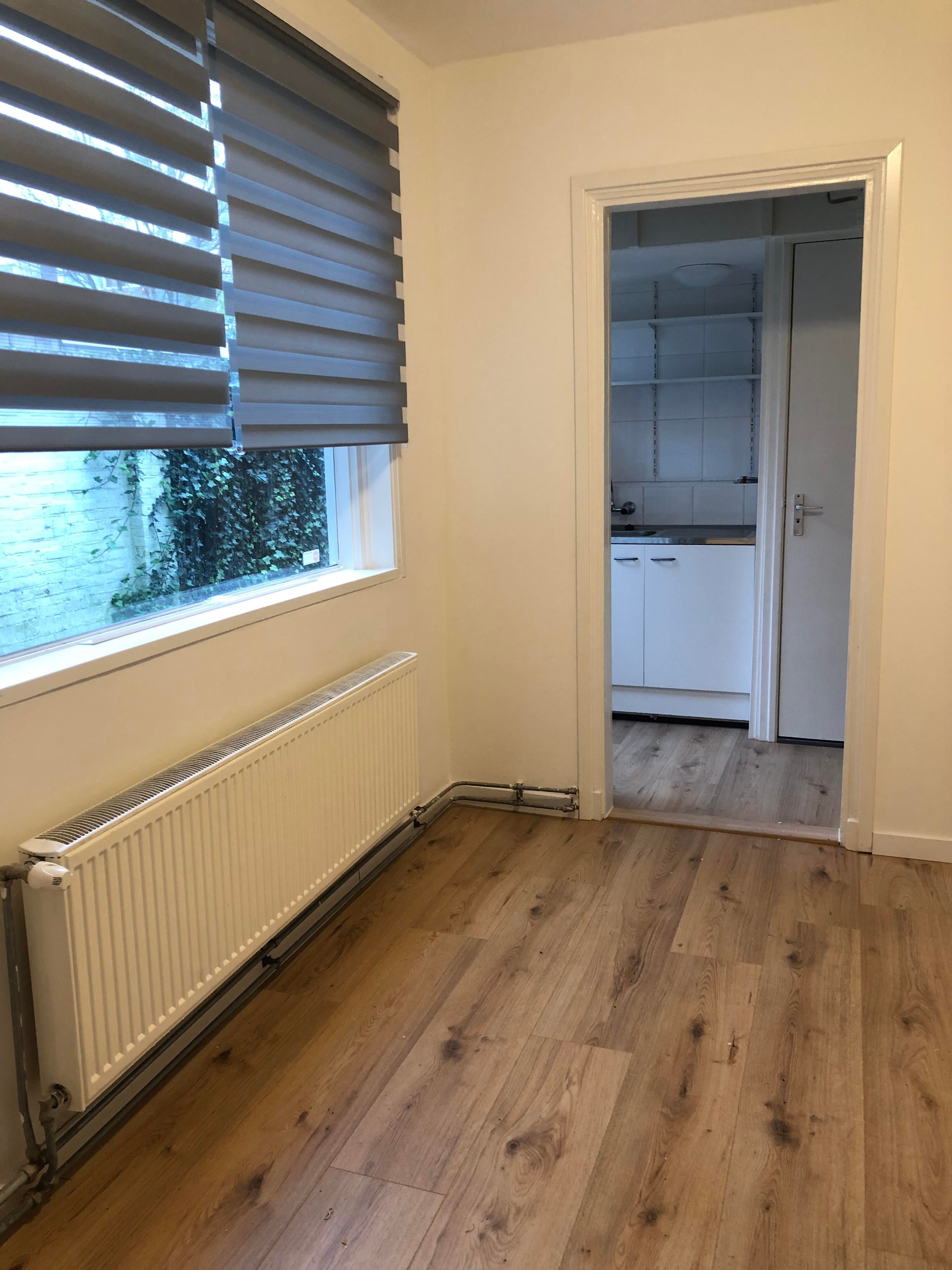 Appartement St Gerardusplein in Eindhoven