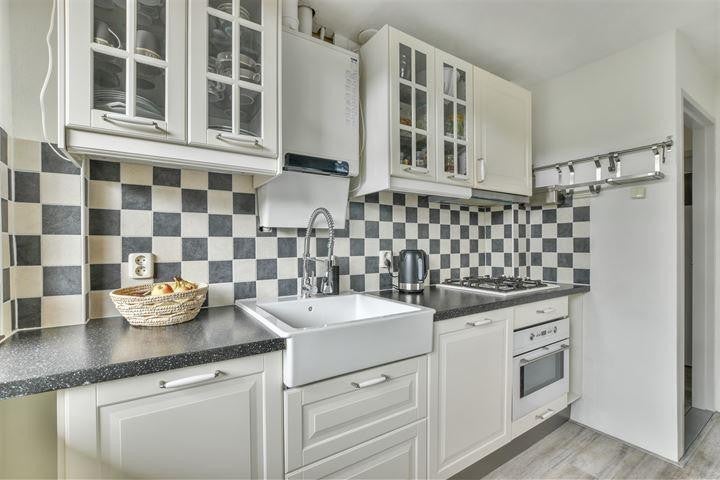 Te huur Appartement Nedersticht in Amsterdam