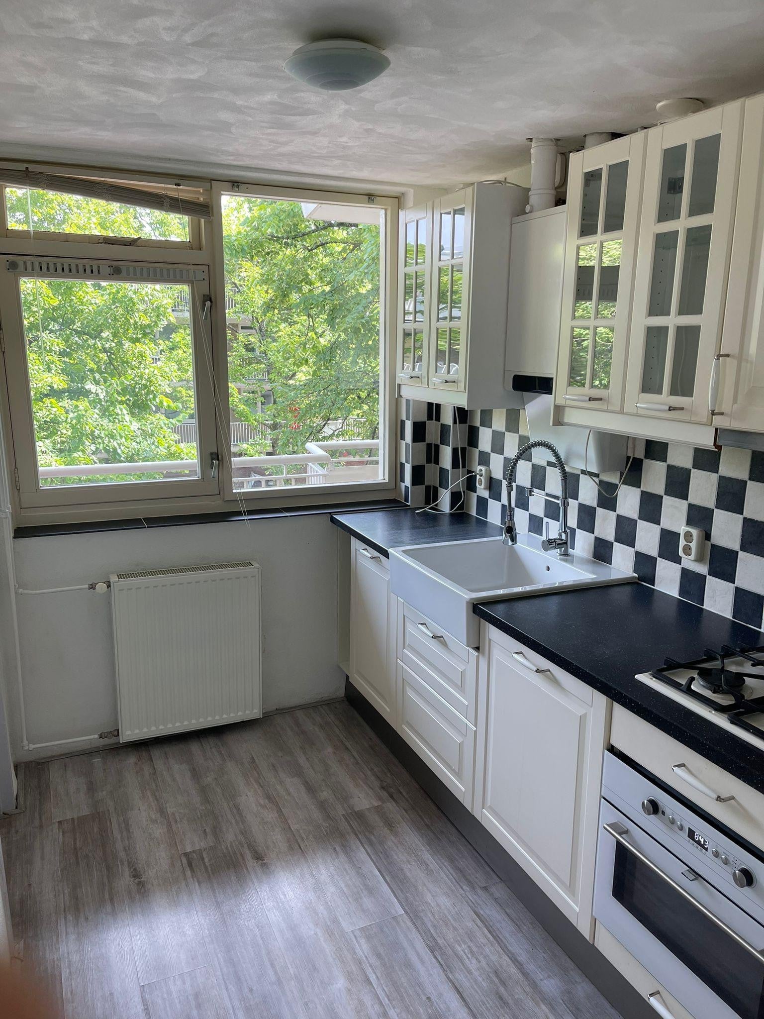 Te huur Appartement Nedersticht in Amsterdam