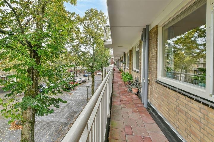 Te huur Appartement Nedersticht in Amsterdam