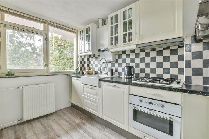 Te huur Appartement Nedersticht in Amsterdam