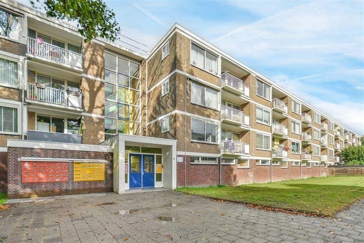 Te huur Appartement Nedersticht in Amsterdam