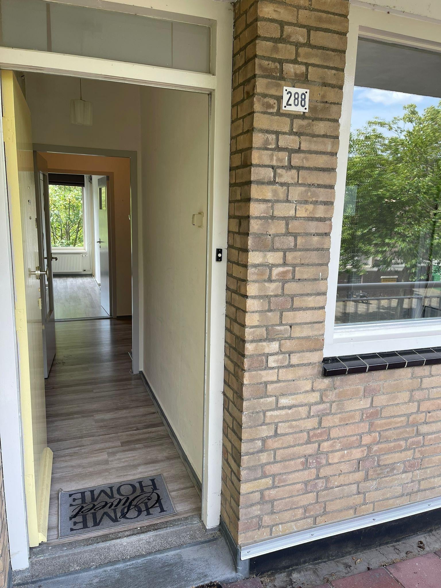 Te huur Appartement Nedersticht in Amsterdam