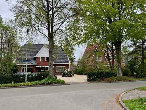 Waterhuizerweg 8 a