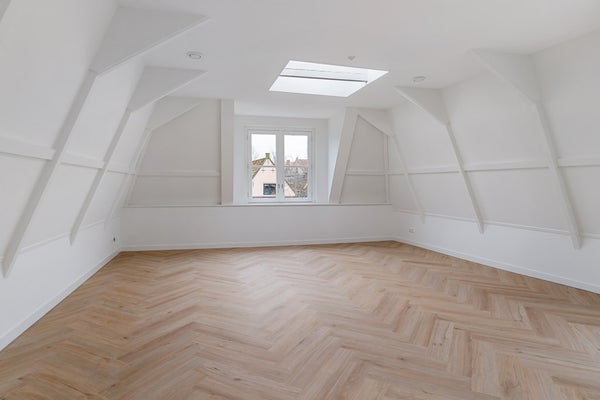 Appartement Weaze in Leeuwarden