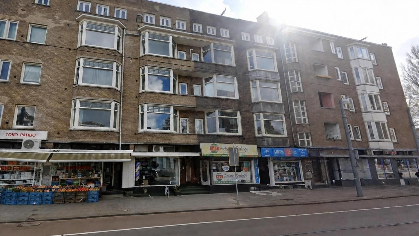 Flat Bergweg 276 B02