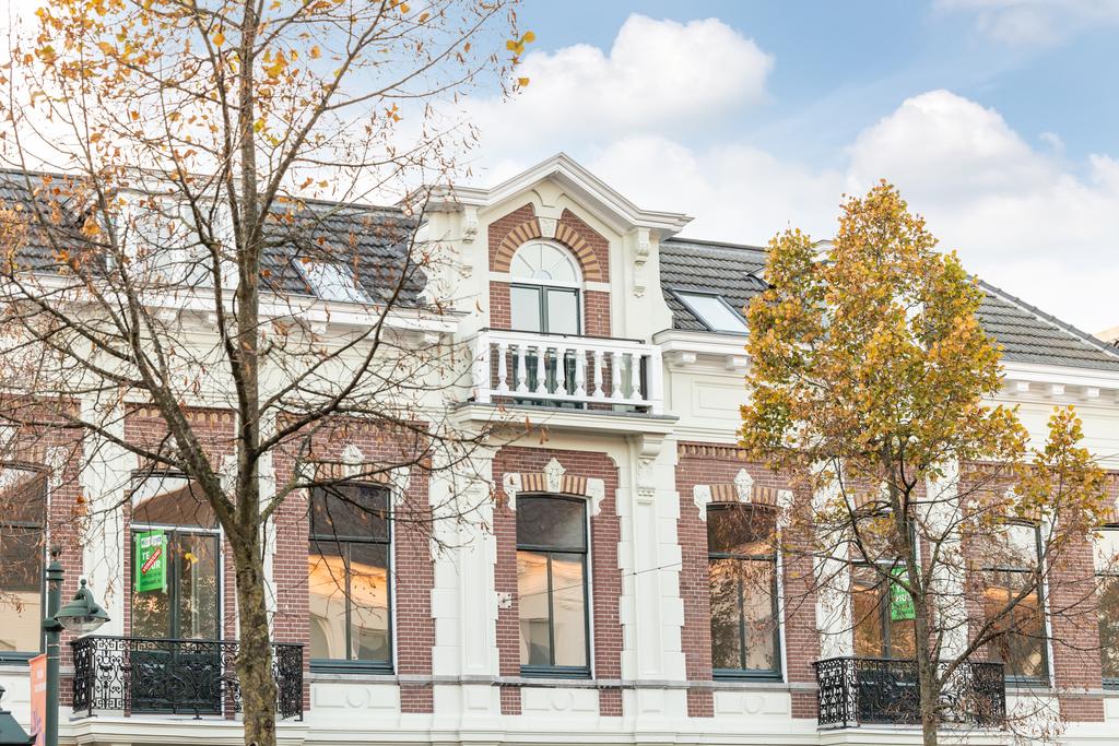 Te huur Appartement Nieuwe Ginnekenstraat in Breda