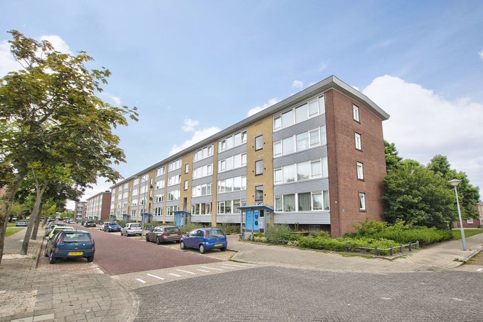 Te huur: Appartement Ingen Houszstraat in Heemskerk