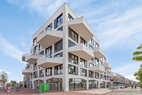 Nieuwstraat