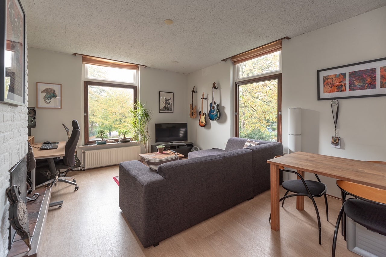 Te huur Appartement 's-Gravelandseweg 68 4 in Hilversum