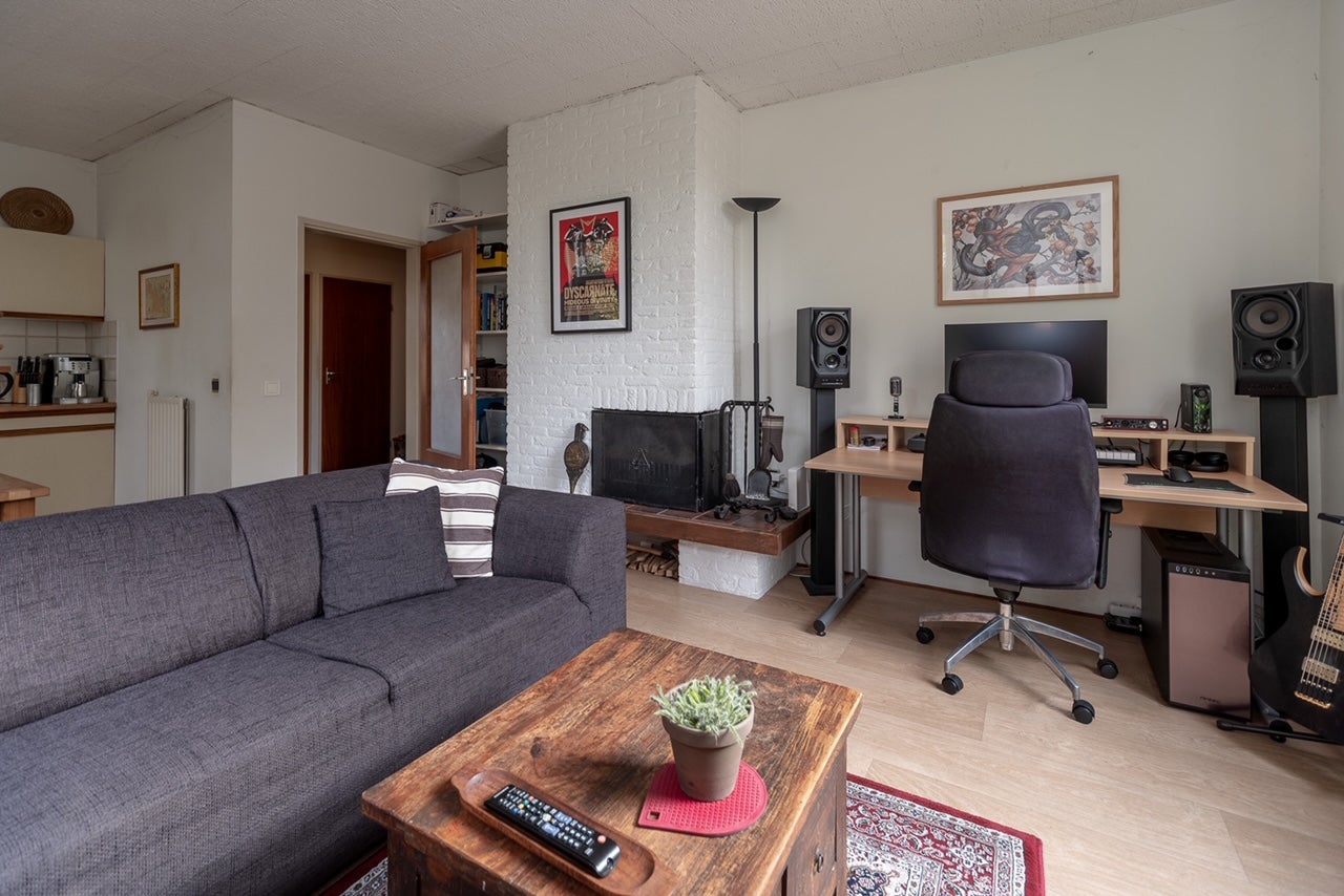 Te huur Appartement 's-Gravelandseweg 68 4 in Hilversum