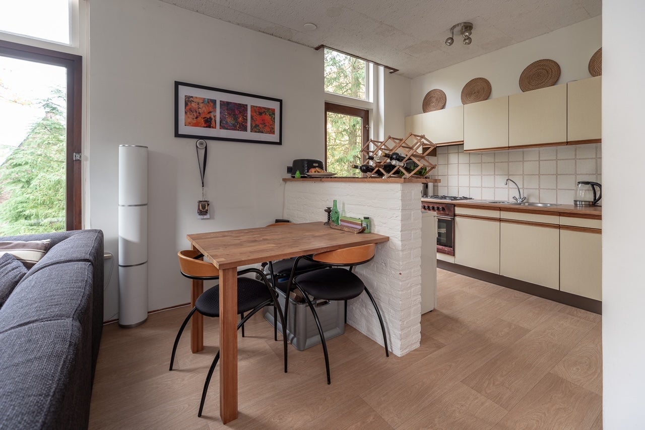 Te huur Appartement 's-Gravelandseweg 68 4 in Hilversum
