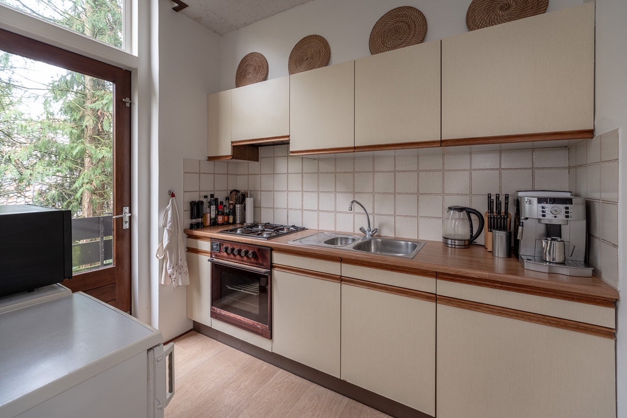 Te huur Appartement 's-Gravelandseweg 68 4 in Hilversum
