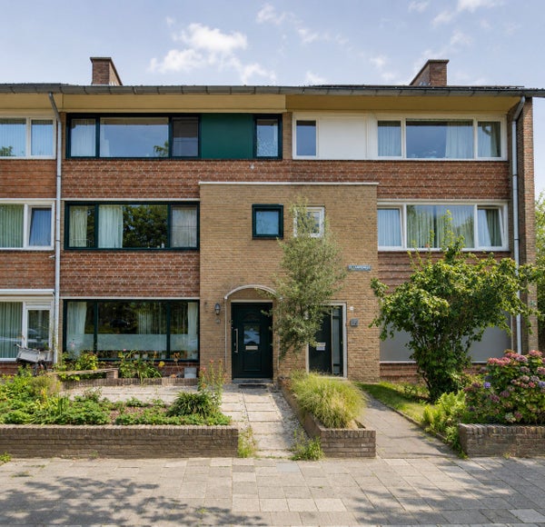 Casa Di Cambioweg en Eindhoven