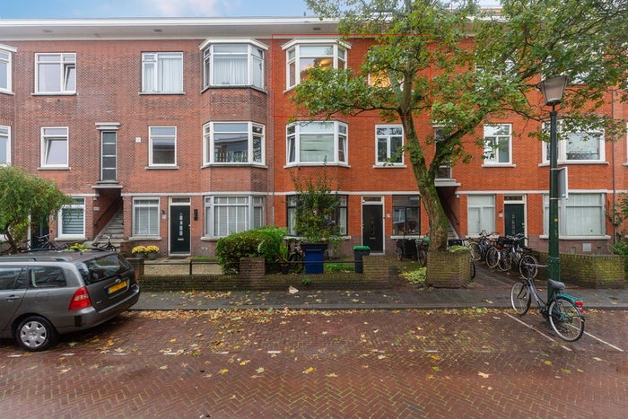 Okkernootstraat 182