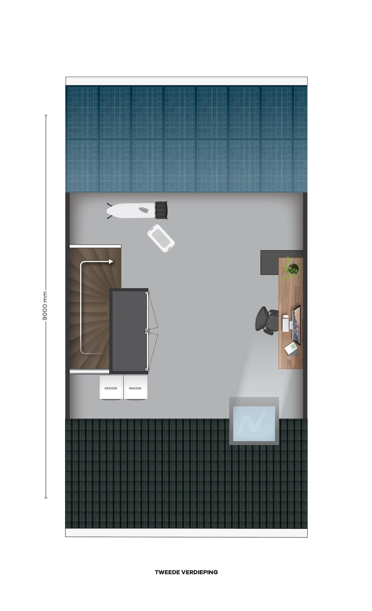 huis Waterlanden Terneuzen