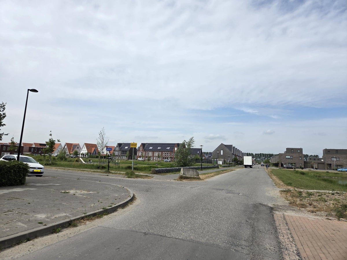 huis Waterlanden Terneuzen