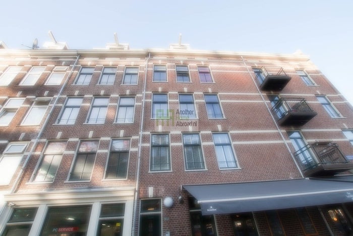 Te huur: Appartement Eerste Oosterparkstraat in Amsterdam