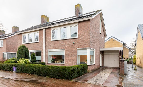 Huis te koop Sweelincklaan 31 in Waalre voor € 690.000