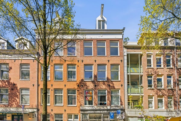 Daniël Stalpertstraat 77 2 in Amsterdam