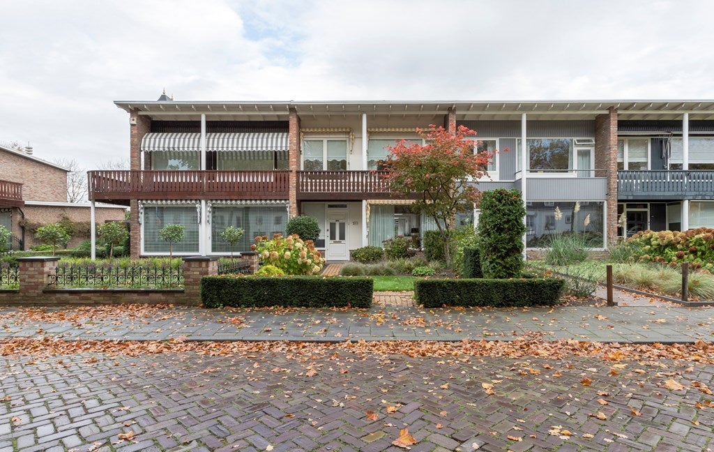 Koopwoningen Tilburg Huis te koop in Tilburg