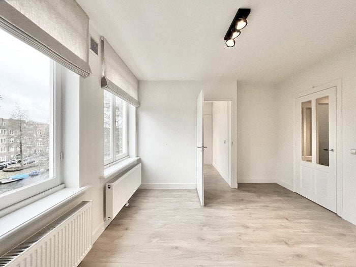 Te huur: Appartement Admiralengracht in Amsterdam