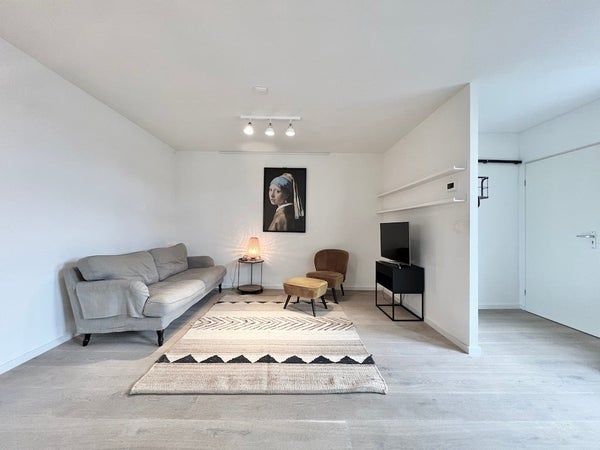 Te huur: Appartement Jan van Eijckstraat in Amsterdam