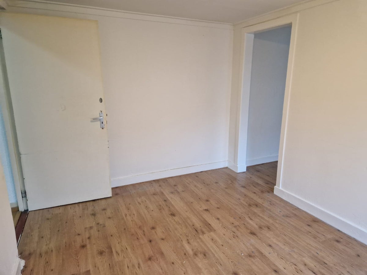 Kamer aan de Saroleastraat in Heerlen (566619)