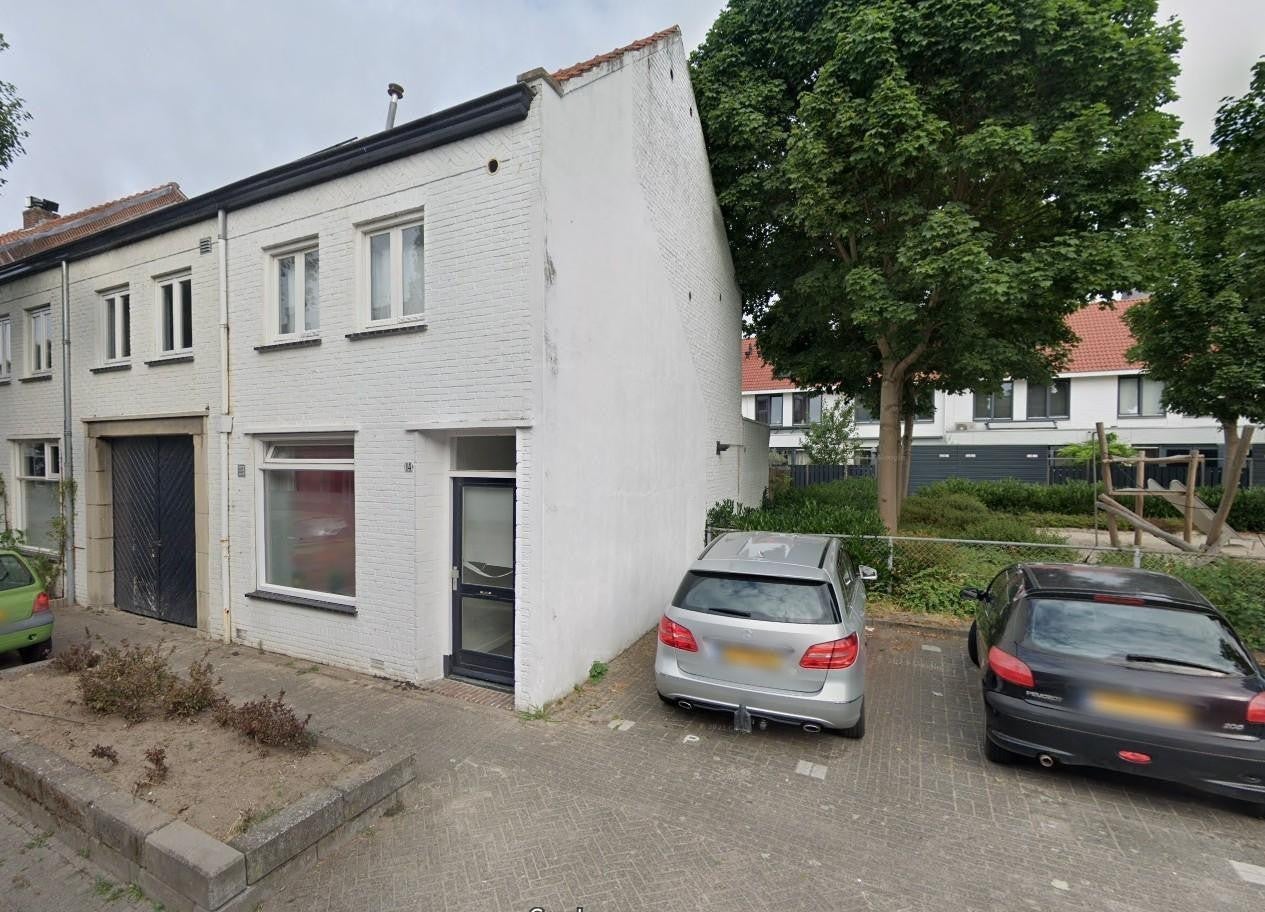 Studio Rozemarijnstraat