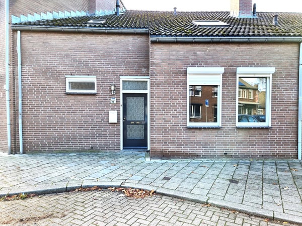 Te huur: Huis Berkenlaan 19 in Kerkrade