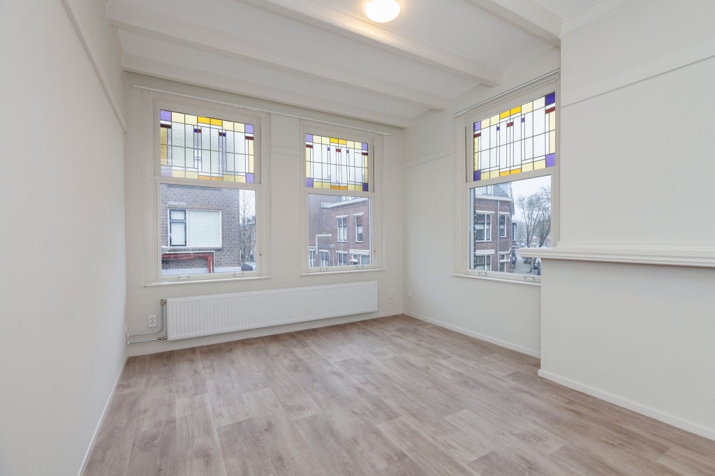 Flat C. Fockstraat