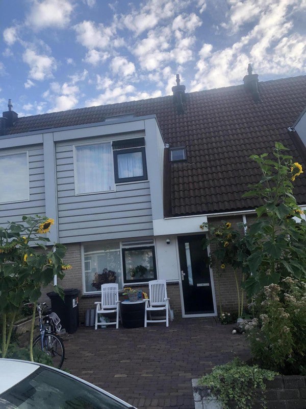 Appartement Corversbos in Hoofddorp, Haarlemmermeer