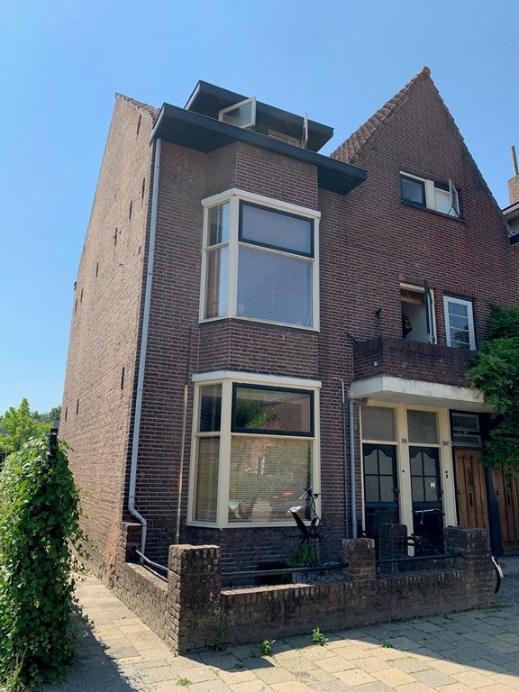 Kamer Haagweg 361 B in Breda