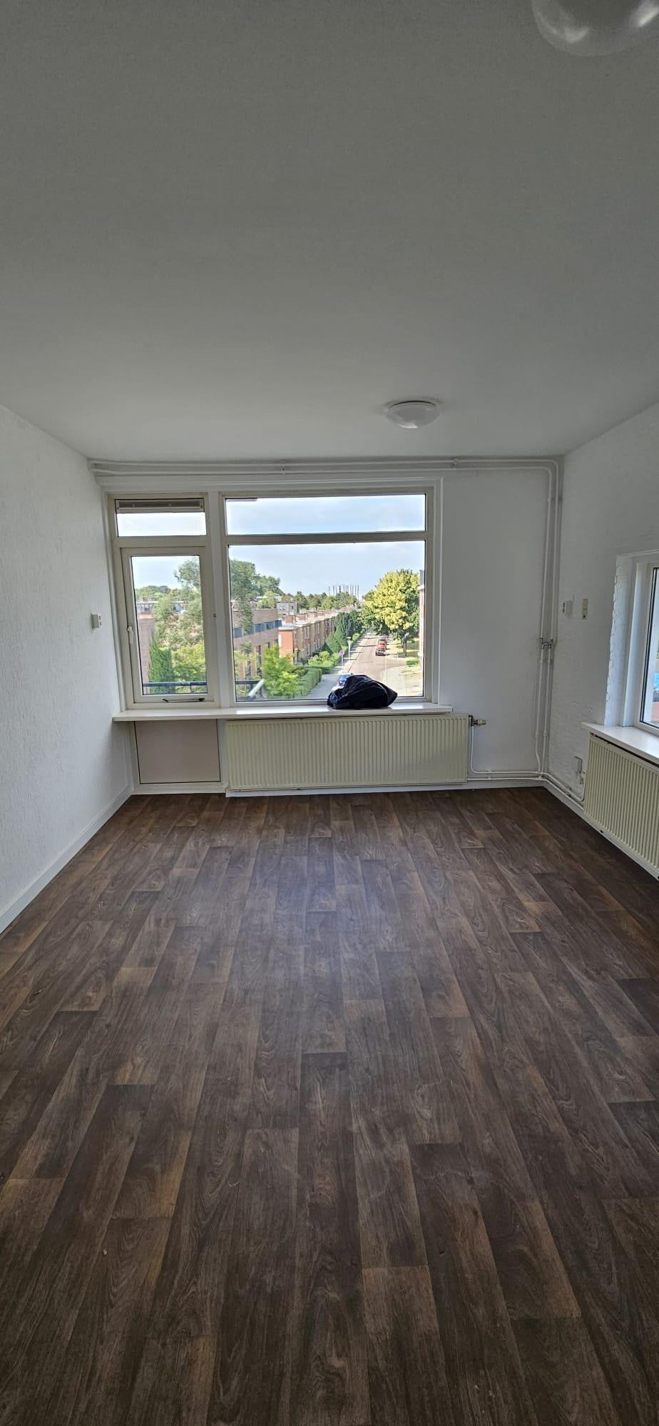 Room Resedastraat