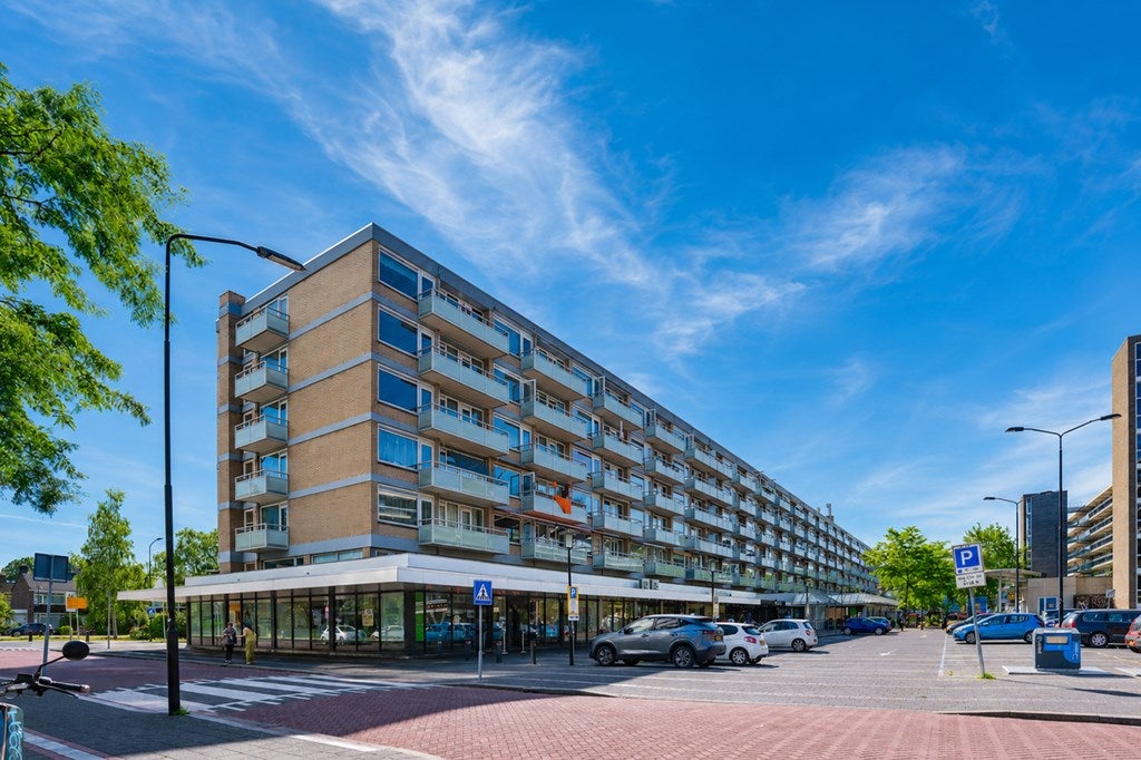 Appartement Prins Frederiklaan 301 in Leidschendam