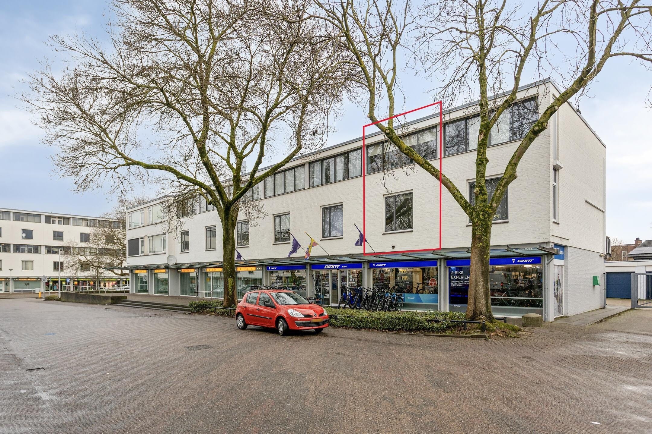 Clavecymbelstraat