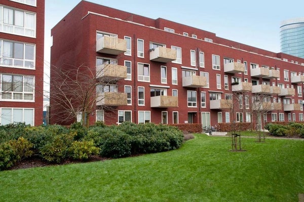 Etagenwohnung Groenmarktstraat 42 in Utrecht